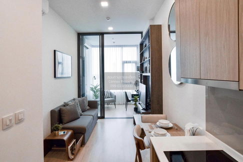 🔥🔥🔥 For Rent Condo , Centric Ratchayothin , BTS-Ratchayothin , Chankasem , Chatuchak , Bangkok , CX-108298 ✅ Live chat with us ADD LINE @connexproperty ✅ 🔥🔥🔥