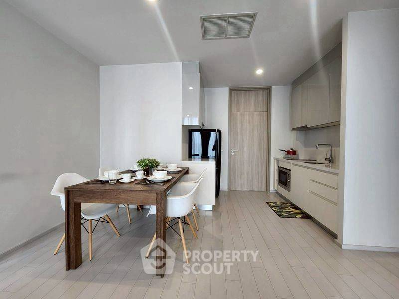 รูป คอนโด 2-ห้องนอน ที่ โนเบิล เพลินจิต ใกล้ BTS เพลินจิต (ID 2507034) - รูปที่ 4/18