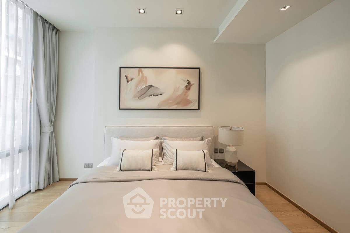 รูป คอนโด 1-ห้องนอน ที่ 28 ชิดลม ใกล้ BTS ชิดลม (ID 2507683) - รูปที่ 9/10