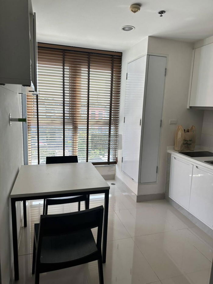 รูป เช่าคอนโด  เซ็นทริค รัชดา - สุทธิสาร MRT-สุทธิสาร สุทธิสาร เขต ดินแดง กรุงเทพ CX-36160 ✅ ทักไลน์ @connexproperty ตอบทันที ทีมงานมืออาชีพ ✅ - รูปที่ 3/7