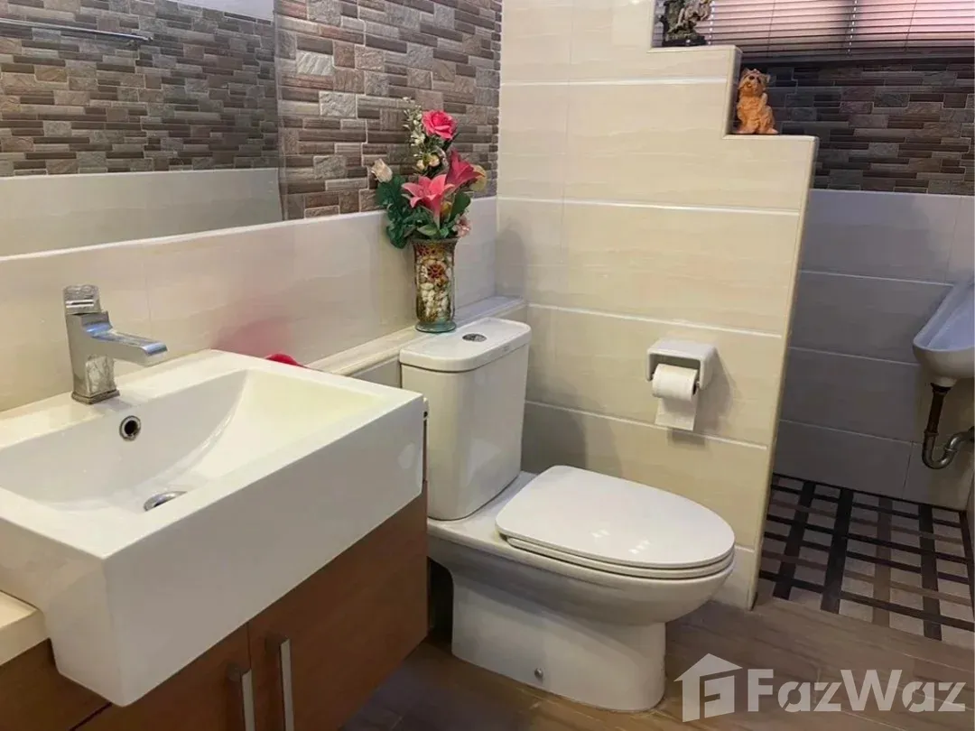 รูป ขาย บ้านเดี่ยว 3 ห้องนอน ใน ลาดพร้าว, กรุงเทพมหานคร 5350206 - รูปที่ 13/16