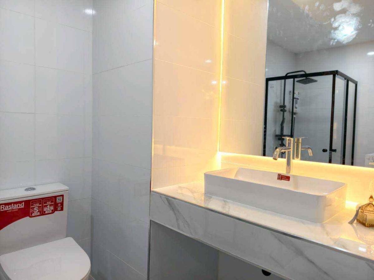 picture 🌊 For Sale: Riverside Condo by Ping River 📍 Nong Hoi, Chiang Mai - 13/16