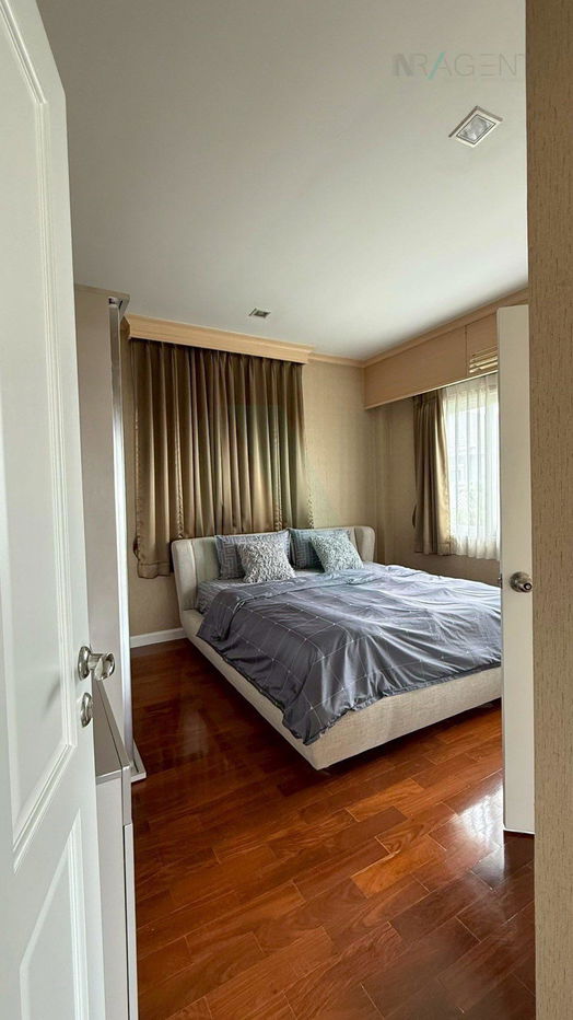 รูป 📌 ขายบ้านเดี่ยว โครงการ เพอร์เฟค มาสเตอร์พีซ สุขุมวิท 77 2 ชั้น 5 ห้องนอน 5 ห้องน้ำ - รูปที่ 8/8