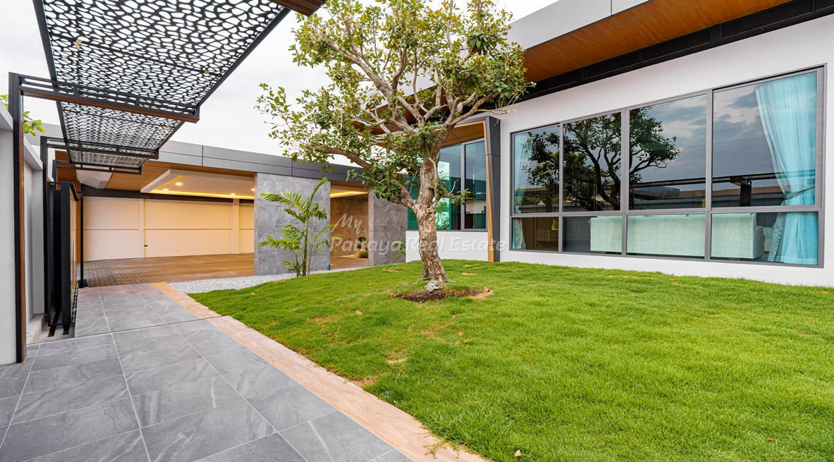 รูป HEMMG02 - ขายบ้านวิลล่า 6 ห้องนอน เอ็มเมาท์เทน - รูปที่ 29/29