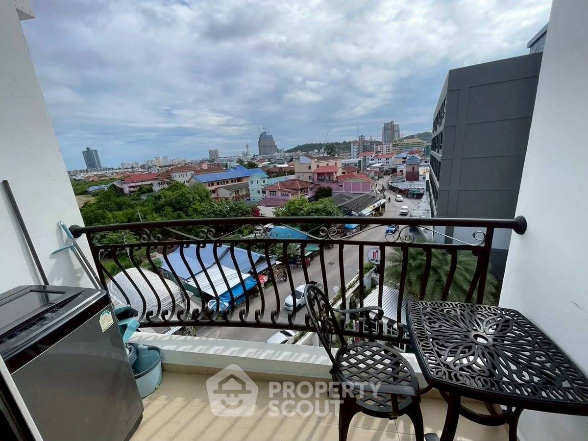 รูป คอนโด 1-ห้องนอน ที่ โอลิมปัส ซิตี้ การ์เด้น ใกล้ พัทยาใต้ (ID 2315491) - รูปที่ 9/9