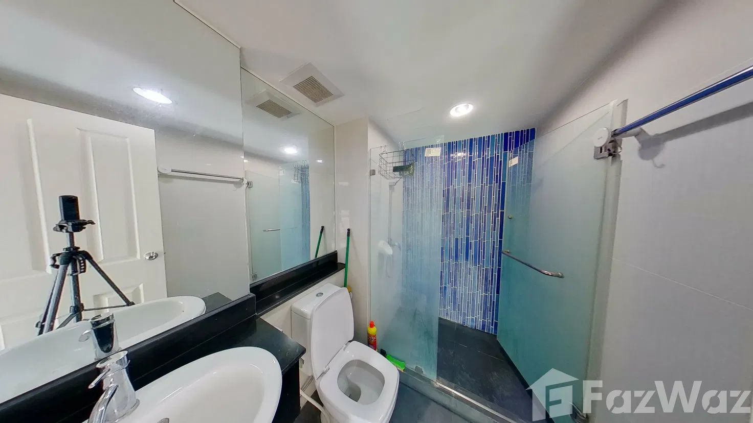 รูป ขาย คอนโด 1 ห้องนอน ในโครงการ ชาโตว์ อินทาวน์ สุขุมวิท 62/1 671492 - รูปที่ 5/5