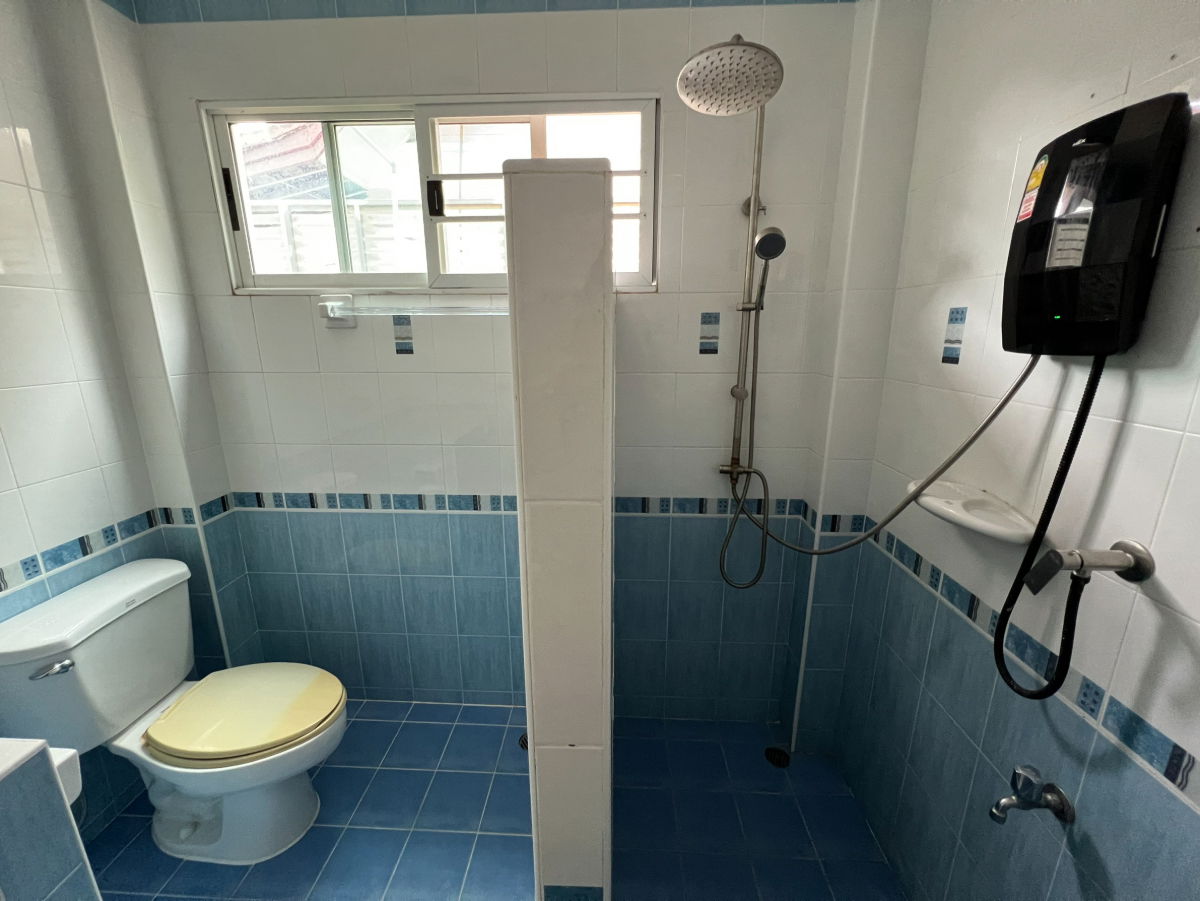 รูป  เช่าบ้านเดี่ยว หมู่บ้านกุลพันธ์วิลล์ 9 ตำบลบ้านแหวน อำเภอหางดง จังหวัดเชียงใหม่ - รูปที่ 10/10