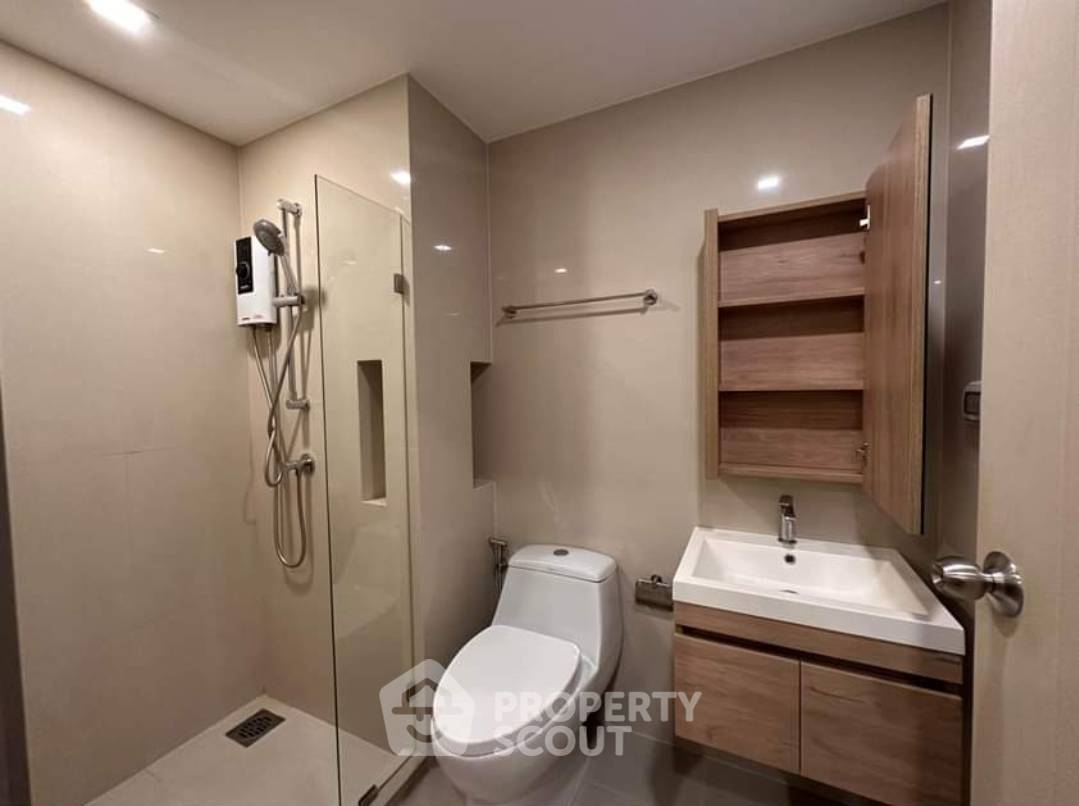 รูป คอนโด 1-ห้องนอน ที่ เดอะ เนสท์ สุขุมวิท 71 ใกล้ BTS พระโขนง (ID 1441943) - รูปที่ 5/13