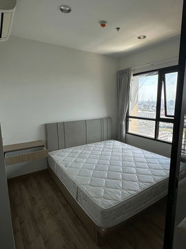 🏠 ปล่อยเช่า NICHE MONO Sukhumvit - Bearing (นิช โมโน สุขุมวิท-แบริ่ง)