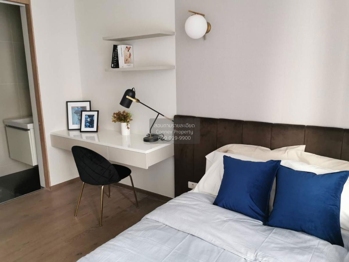 รูป 🔥🔥🔥 เช่าคอนโด  พาร์ค ออริจิ้น พร้อมพงษ์
 BTS-พร้อมพงษ์ คลองตัน เขต คลองเตย กรุงเทพ CX-16399 ✅ ทักไลน์ @connexproperty ตอบทันที ทีมงานมืออาชีพ ✅ 🔥🔥🔥 - รูปที่ 3/6