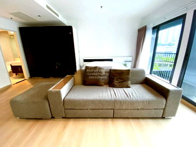 คอนโดให้เช่า : เช่าคอนโด  โนเบิล รีมิกซ์ BTS-ทองหล่อ คลองตัน เขต วัฒนา กรุงเทพ CX-77928 ✅ ทักไลน์ @connexproperty ตอบทันที ทีมงานมืออาชีพ ✅