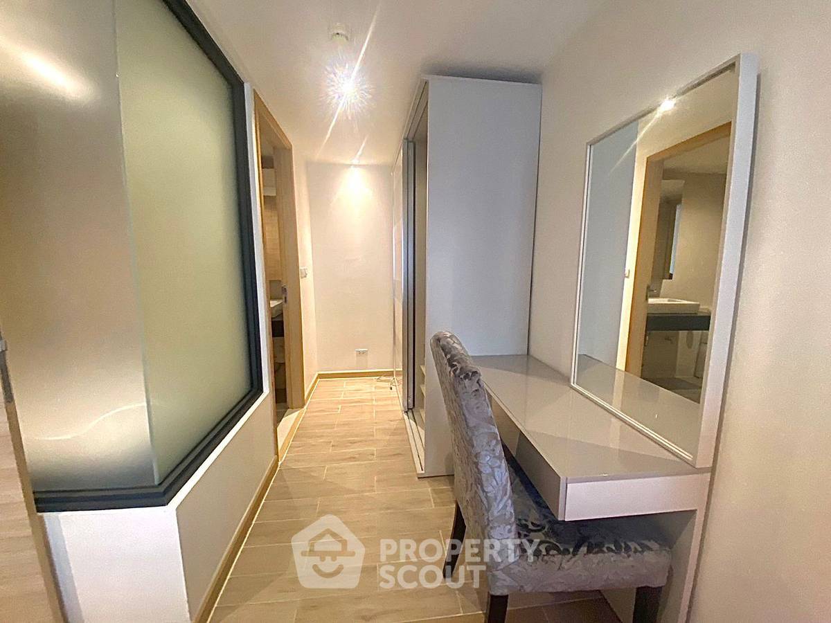 picture 1-BR Condo at Socio Reference 61 near BTS Thong Lor (ID 1161869) - 8/14