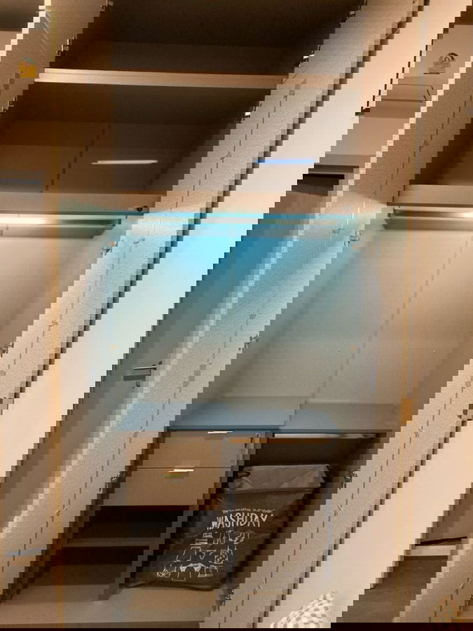 รูป เช่า โอกะ เฮ้าส์ สุขุมวิท 36 (Oka Haus) | ถูกที่สุดในตึก 16,000.- | ใกล้ BTS ทองหล่อ [PFD-07731] - รูปที่ 7/8