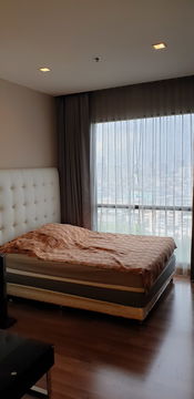 @Condorental condo for rent Ivy Ampio