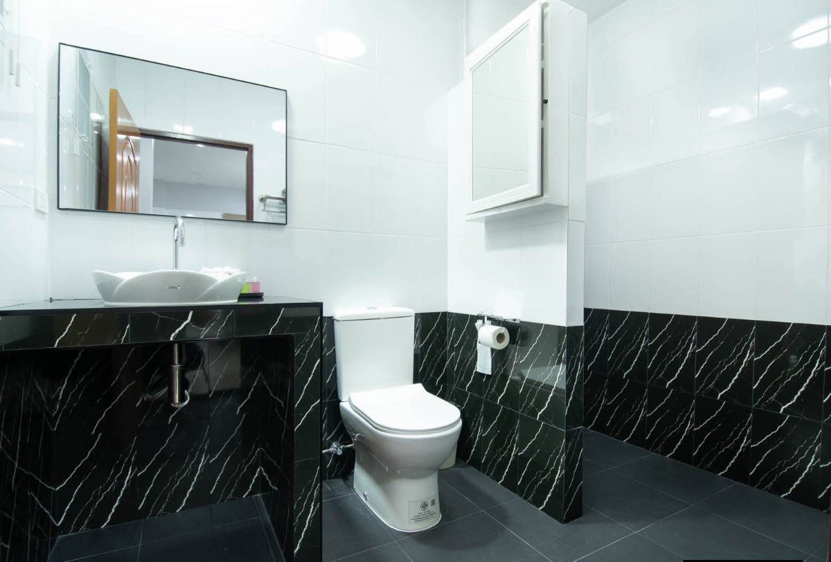 picture For rent pool villa style resort Pattaya 100,000 per month - 21/31