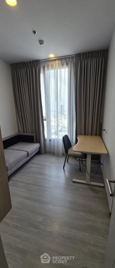picture 2-BR Condo at XT Ekkamai near BTS Thong Lor (ID 2507579) - 6/6