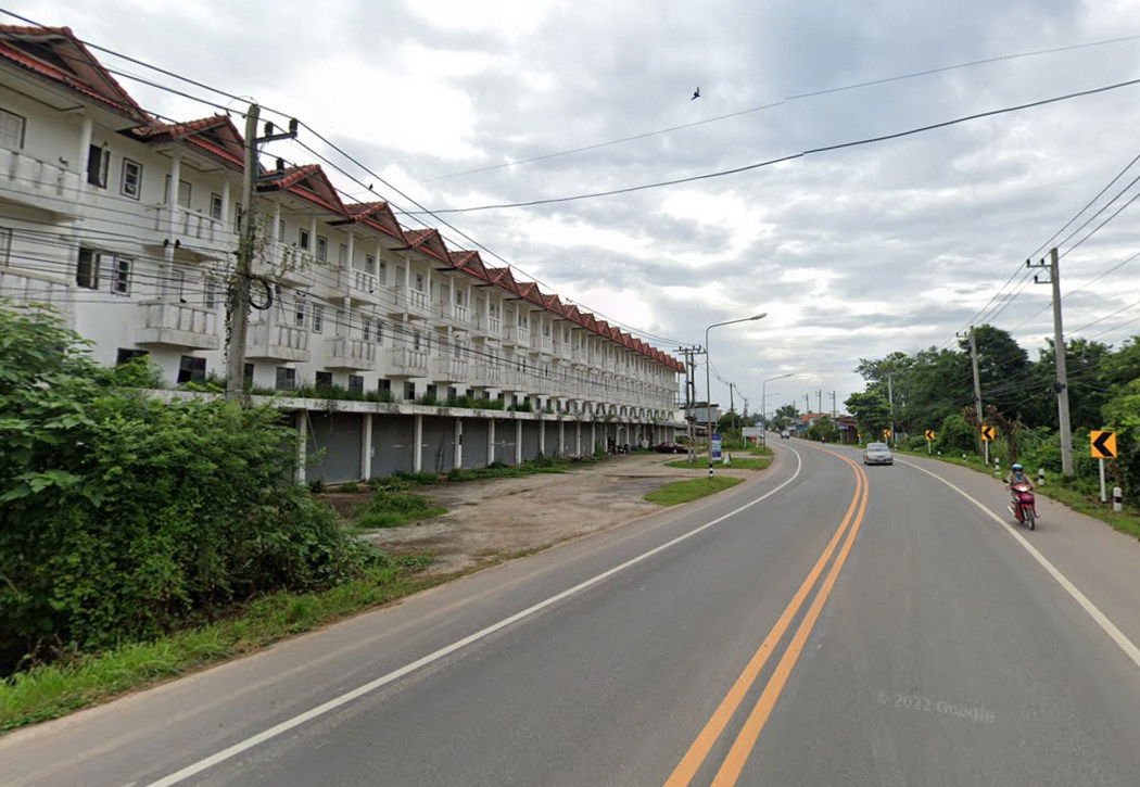 รูป Call : 064-789-4792 ขายทาวน์เฮ้าส์เชียงราย 3 ชั้นครึ่ง 2 คูหา ตีทะลุถึงกันทุกชั้น 62 ตร.วา ติดถนนศรีเวียง อำเภอเวียงชัย เชียงราย - รูปที่ 5/10