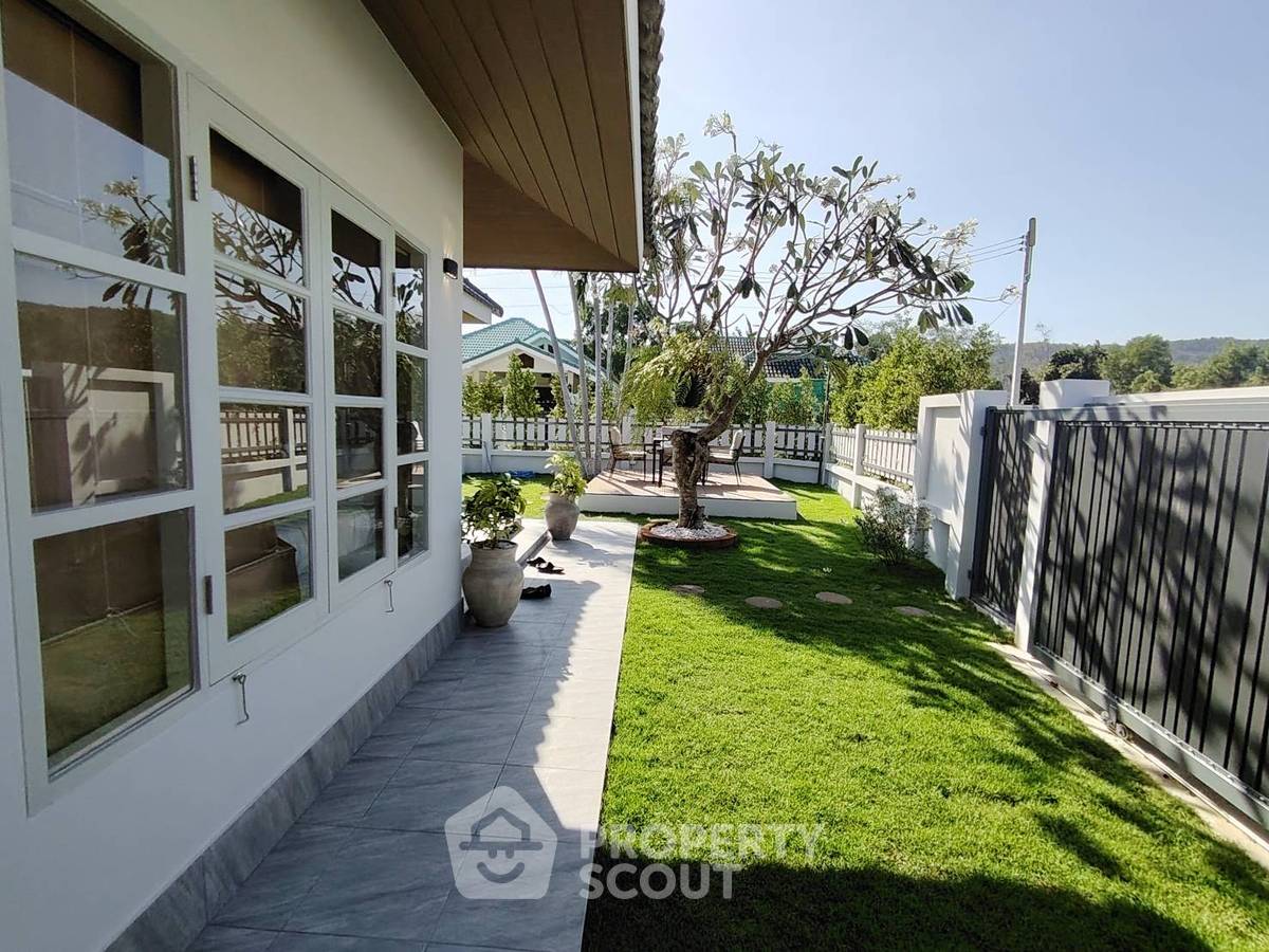 รูป บ้าน 3-ห้องนอน ที่ บ้านสุขสบาย 1 ใน หนองแก (ID 2507949) - รูปที่ 17/18