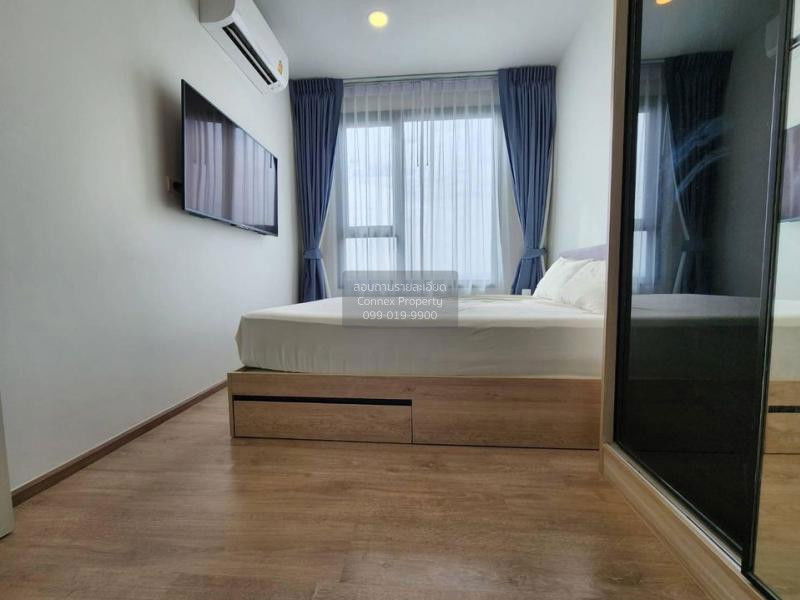 รูป 🔥🔥🔥 เช่าคอนโด  ชีวาทัย เกษตร-นวมินทร์ ชั้นสูง เสนานิคม เขต จตุจักร กรุงเทพ CX-56329 ✅ ทักไลน์ @connexproperty ตอบทันที ทีมงานมืออาชีพ ✅ 🔥🔥🔥 - รูปที่ 5/9