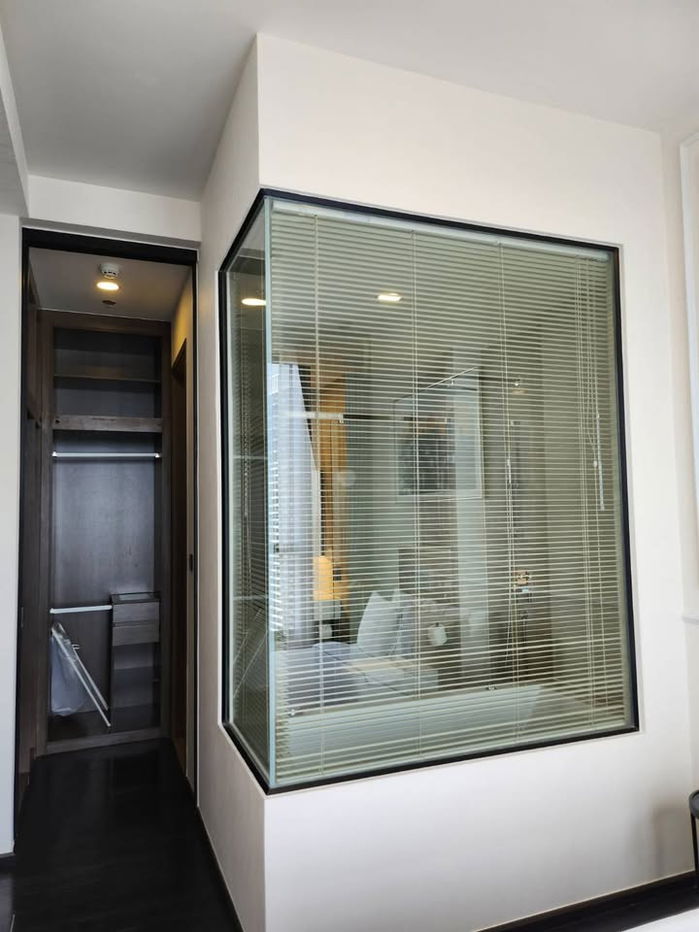 picture For Rent: Luxury Condo near BTS Thonglor Park Origin Thonglor.Bee 064-146-6445 (Ref.227AGBE) - 8/12