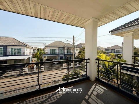 รูป หมู่บ้านไอยรา จอหอ บึงทับช้าง นครราชสีมา - รูปที่ 14/18