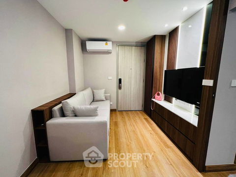 คอนโด 1-ห้องนอน ที่ เซ็นทริค อารีย์ สเตชั่น ใกล้ BTS อารีย์ (ID 2509171)