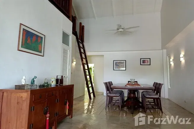 รูป ขาย วิลล่า 4 ห้องนอน ใน วิชิต, ภูเก็ต 5935013 - รูปที่ 5/18