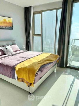 1-BR Condo at The Riviera Jomtien close to Jomtien Beach (ID 2469148)