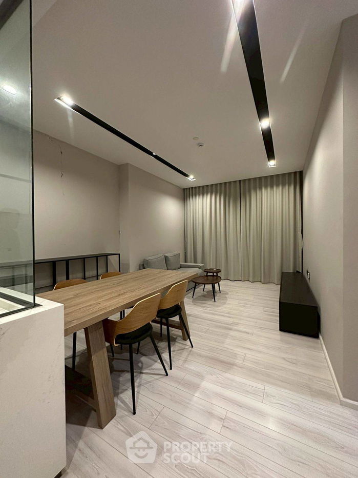 รูป คอนโด 2-ห้องนอน ที่ เดอะ รูม พญาไท ใกล้ ARL ราชปรารภ (ID 2156488) - รูปที่ 26/26