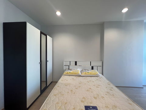 IDEO Q Ratchathewi | 🚝Near BTS Ratchathewi #2025122713598