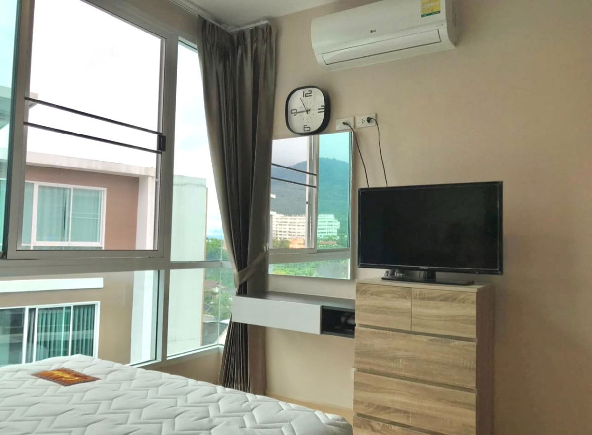 รูป ขายด่วน วันพลัสคลองชล 3 ใกล้ มช นิมมาน เมญ่า สวนดอก โทร 082-389-9314 บู - รูปที่ 1/6