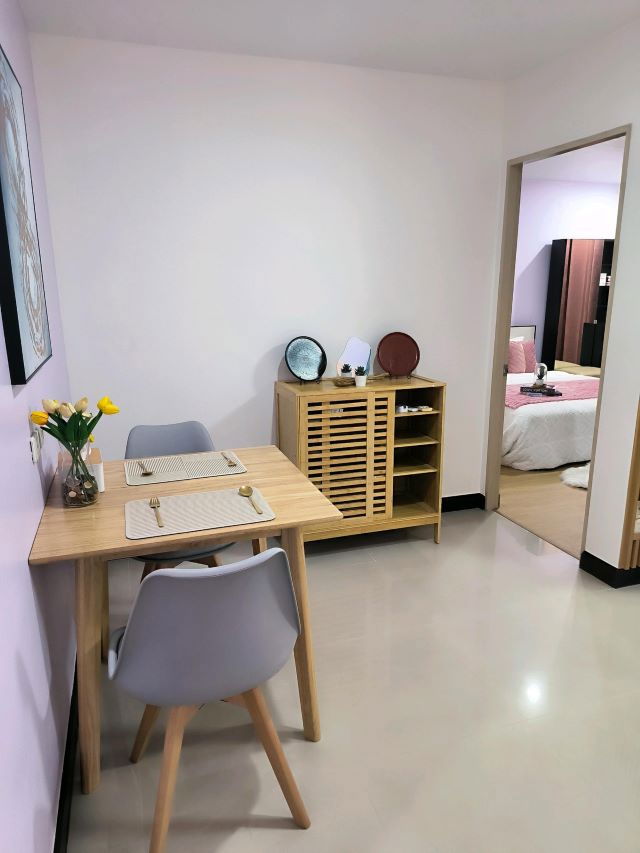 picture Metro Park Sathorn Phase 2/1 Condo - 15/20