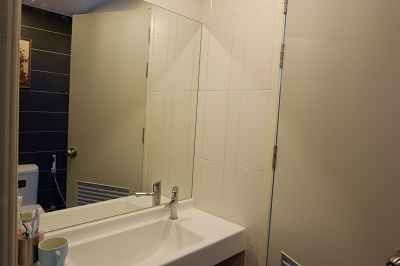 รูป 🔥ด่วน ห้องไปไวมากกก / Code: KJ10345  ให้เช่า The President Sathorn - Ratchaphruek ✅ Add Line @kjcondo (มี@ข้างหน้าด้วยนะคะ) - รูปที่ 14/16