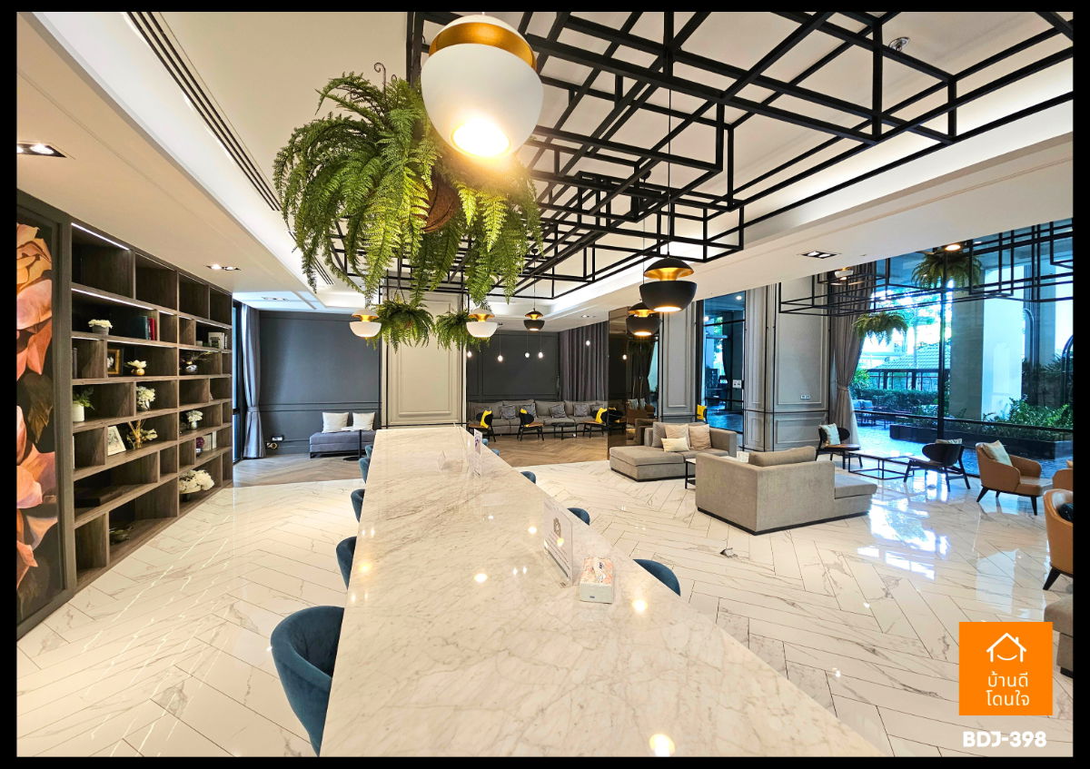 รูป ขาย คอนโดไนท์บริด คอลลาจ รามคำแหง) ขนาด 26.71 ตร.ม. พร้อมอยู่  - รูปที่ 29/32