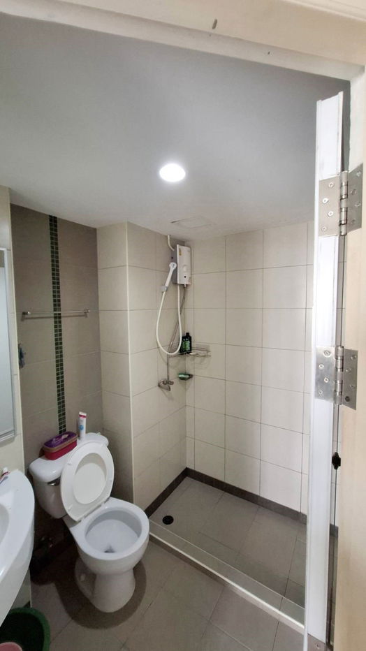 รูป ให้เช่าคอนโด ลุมพินีคอนโด ทาวน์ รามอินทรา-นวมินทร์ พร้อมอยู่ 📲097-2161939 - รูปที่ 3/7