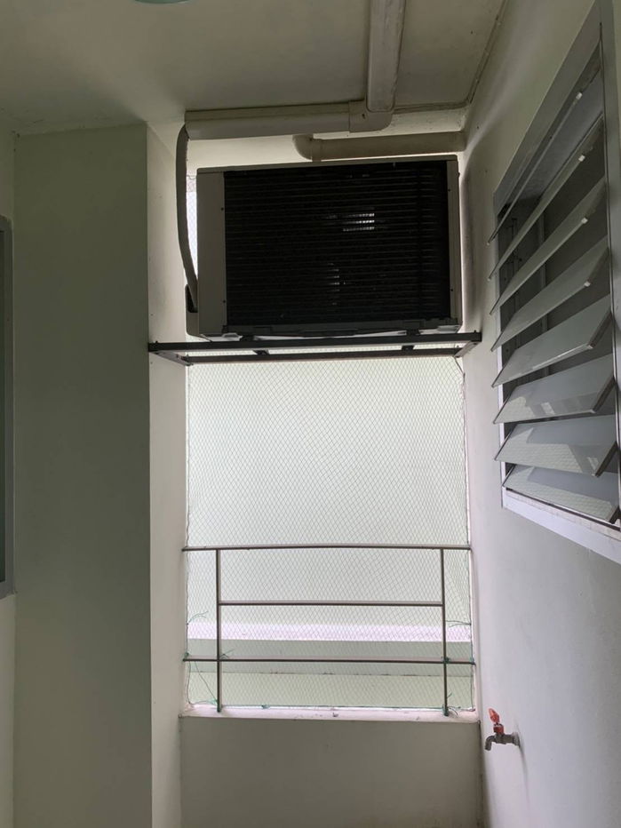 รูป ขายคอนโด ( นครปฐมรีสอร์ทคอนโด 2 ) - รูปที่ 6/6