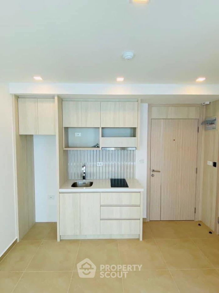 รูป คอนโด 1-ห้องนอน ที่ โอลิมปัส ซิตี้ การ์เด้น ใกล้ พัทยาใต้ (ID 2136846) - รูปที่ 5/8