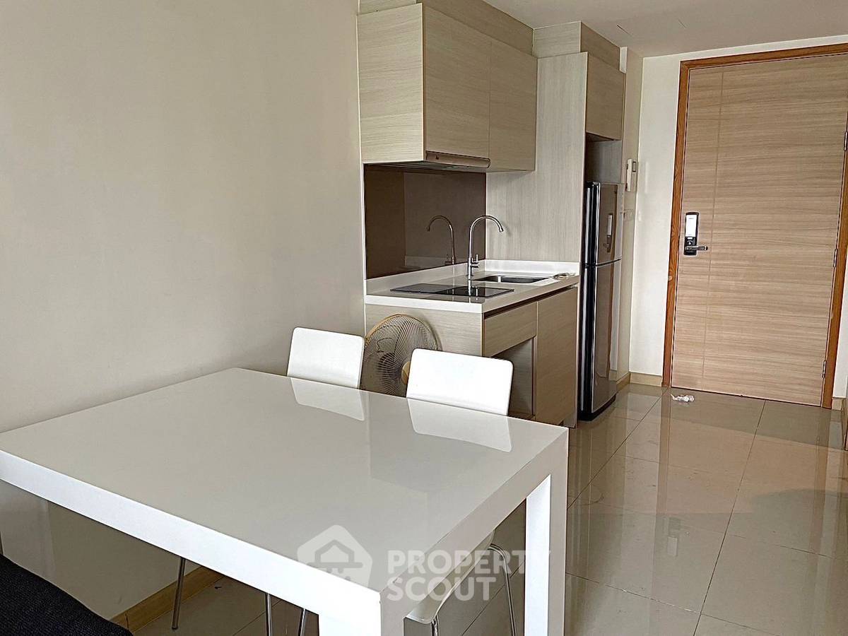 picture 1-BR Condo at Socio Reference 61 near BTS Thong Lor (ID 1161869) - 3/14