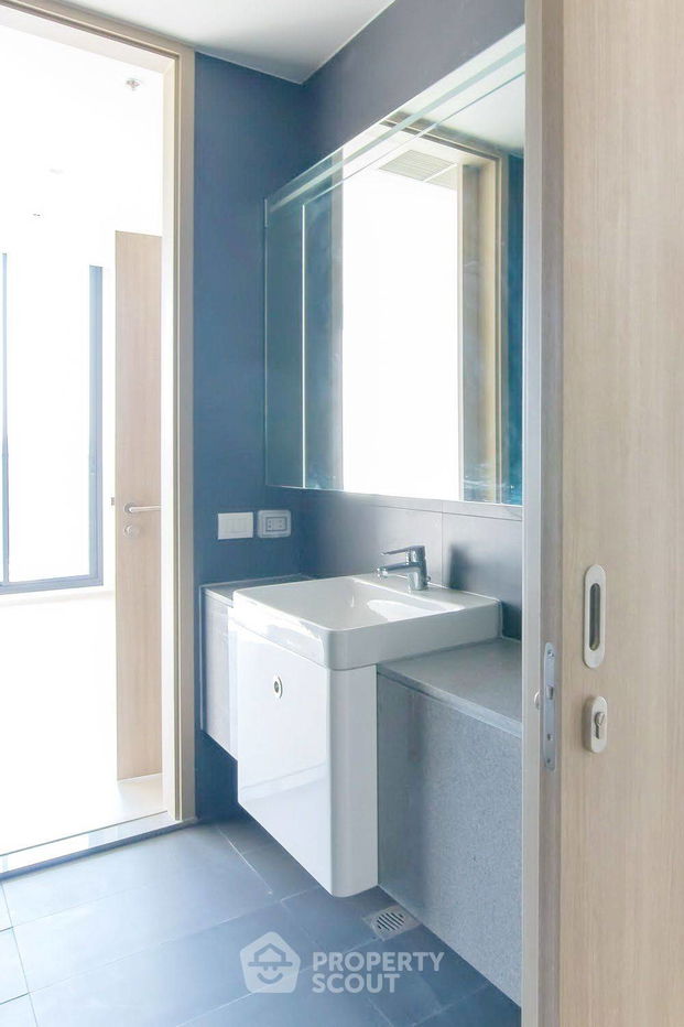 รูป คอนโด 2-ห้องนอน ที่ โนเบิล เพลินจิต ใกล้ BTS เพลินจิต (ID 1445930) - รูปที่ 7/10