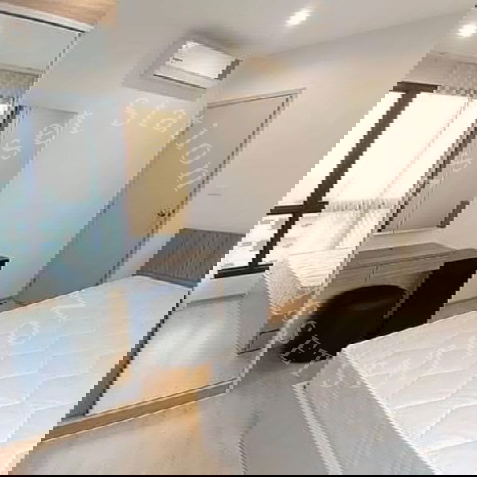 รูป 💅มีห้องจึ้งๆมาเสิร์ฟค่ะ ✨Ideo Sathorn-Thapra เดินทางสะดวก 🚆 ใกล้ BTS โพธิ์นิมิต - รูปที่ 2/9