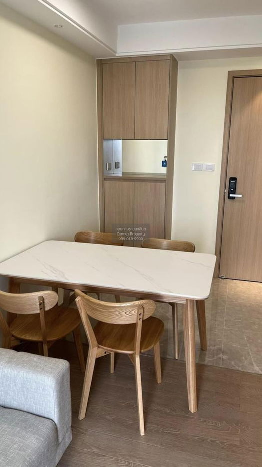 รูป 🔥🔥🔥 เช่าคอนโด  รีเกิล สาทร - นราธิวาส วิวสวย BTS-ช่องนนทรี ทุ่งมหาเมฆ เขต สาทร กรุงเทพ CX-55886 ✅ ทักไลน์ @connexproperty ตอบทันที ทีมงานมืออาชีพ ✅ 🔥🔥🔥 - รูปที่ 7/9