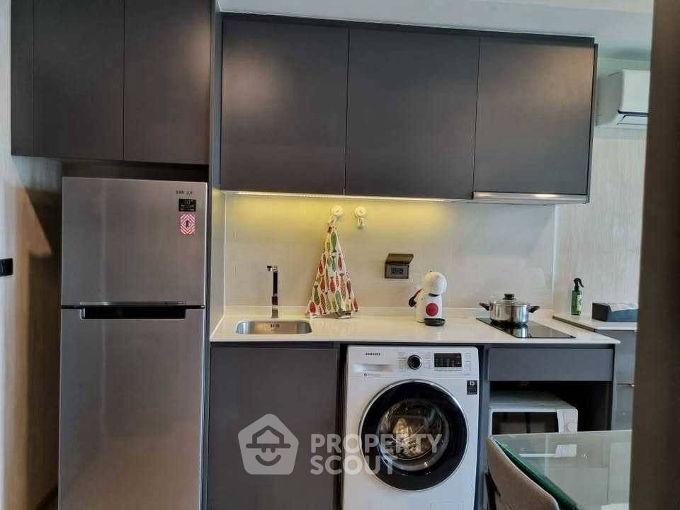 รูป คอนโด 1-ห้องนอน ที่ เวนิโอ สุขุมวิท 10 ใกล้ BTS อโศก (ID 2508735) - รูปที่ 20/20