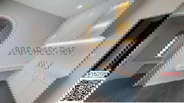 รูป เช่า บ้านเดี่ยว หมู่บ้าน บางกอก บูเลอวาร์ด ซิกเนเจอร์ ลาดพร้าว-เสรีไทย พร้อมอยู่ - รูปที่ 9/13