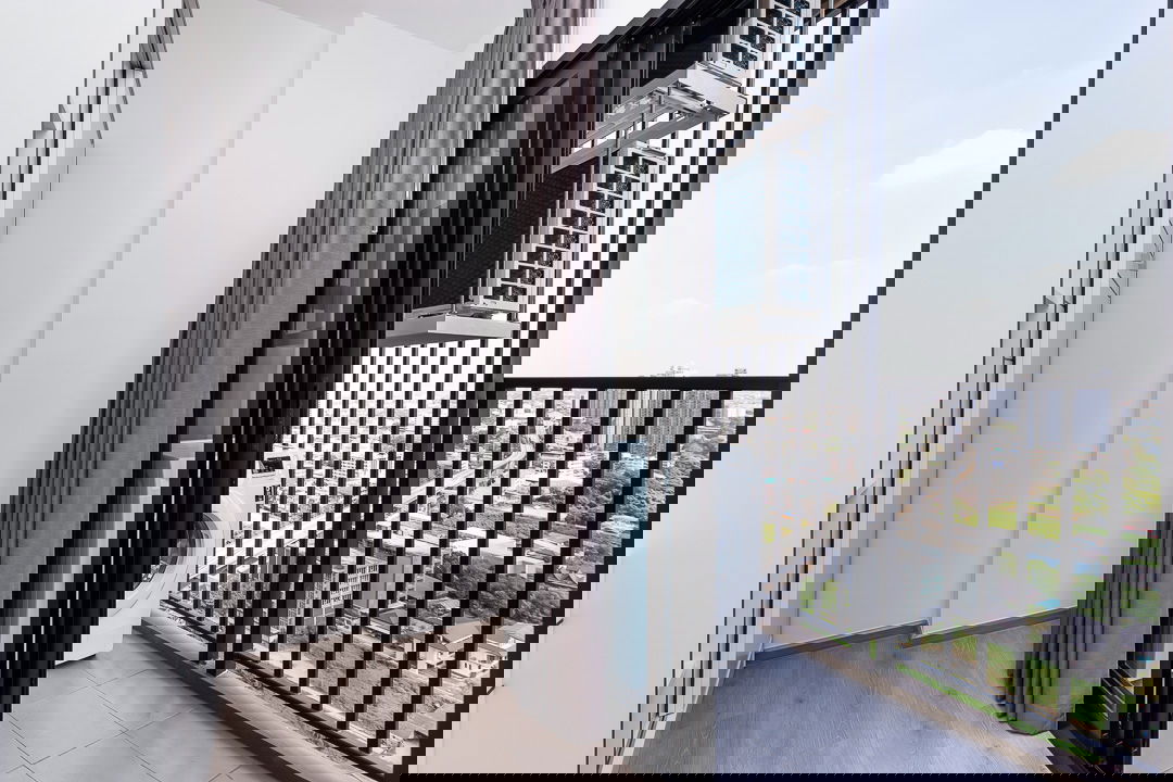 รูป TR_12BP27 The Base Phetkasem (เดอะ เบส เพชรเกษม) ห้องว่างให้เช่า Line: @trestate - รูปที่ 5/17