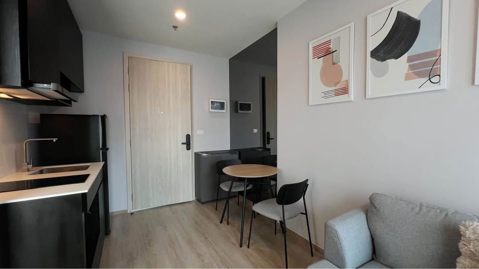 picture @Condorental condo for rent Nue District R9  - 7/13