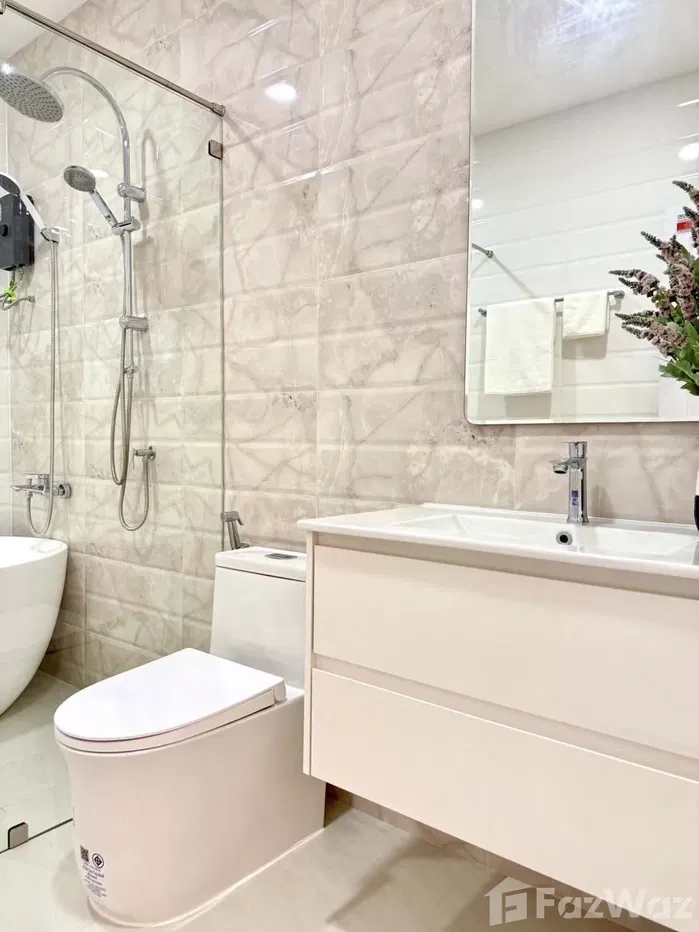 รูป ขาย บ้านเดี่ยว 5 ห้องนอน ในโครงการ ที.ดับบลิว.วนาสินธุ์ 5936214 - รูปที่ 39/39