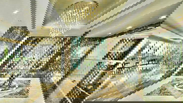 picture 🟠For Rent - 1 Bedroom, 50 Sq.m Condo at IVY Thonglor - 5/33