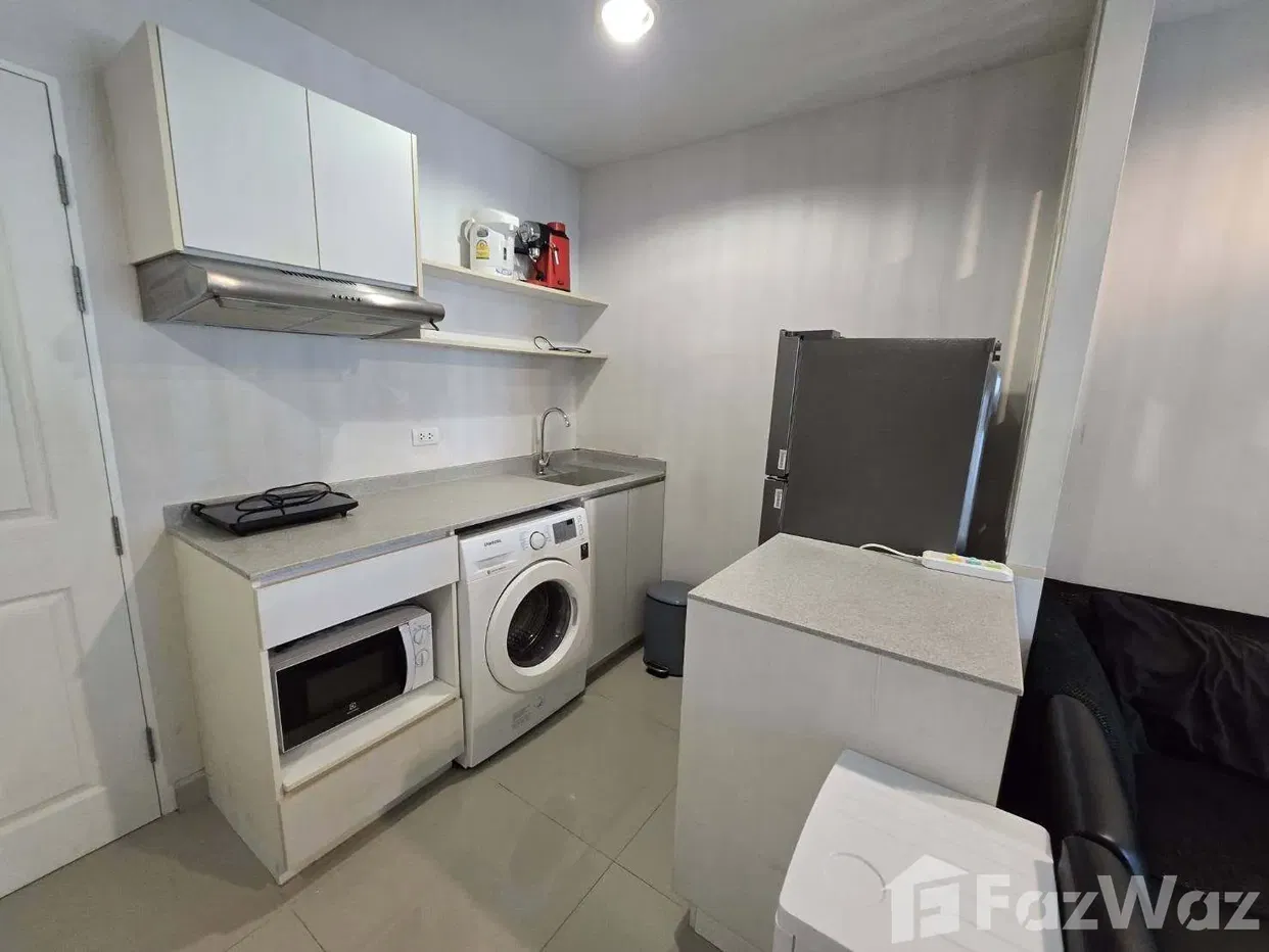 รูป ขาย คอนโด 1 ห้องนอน ในโครงการ เดอะ ลิงค์ วาโน สุขุมวิท 64 5779789 - รูปที่ 3/9