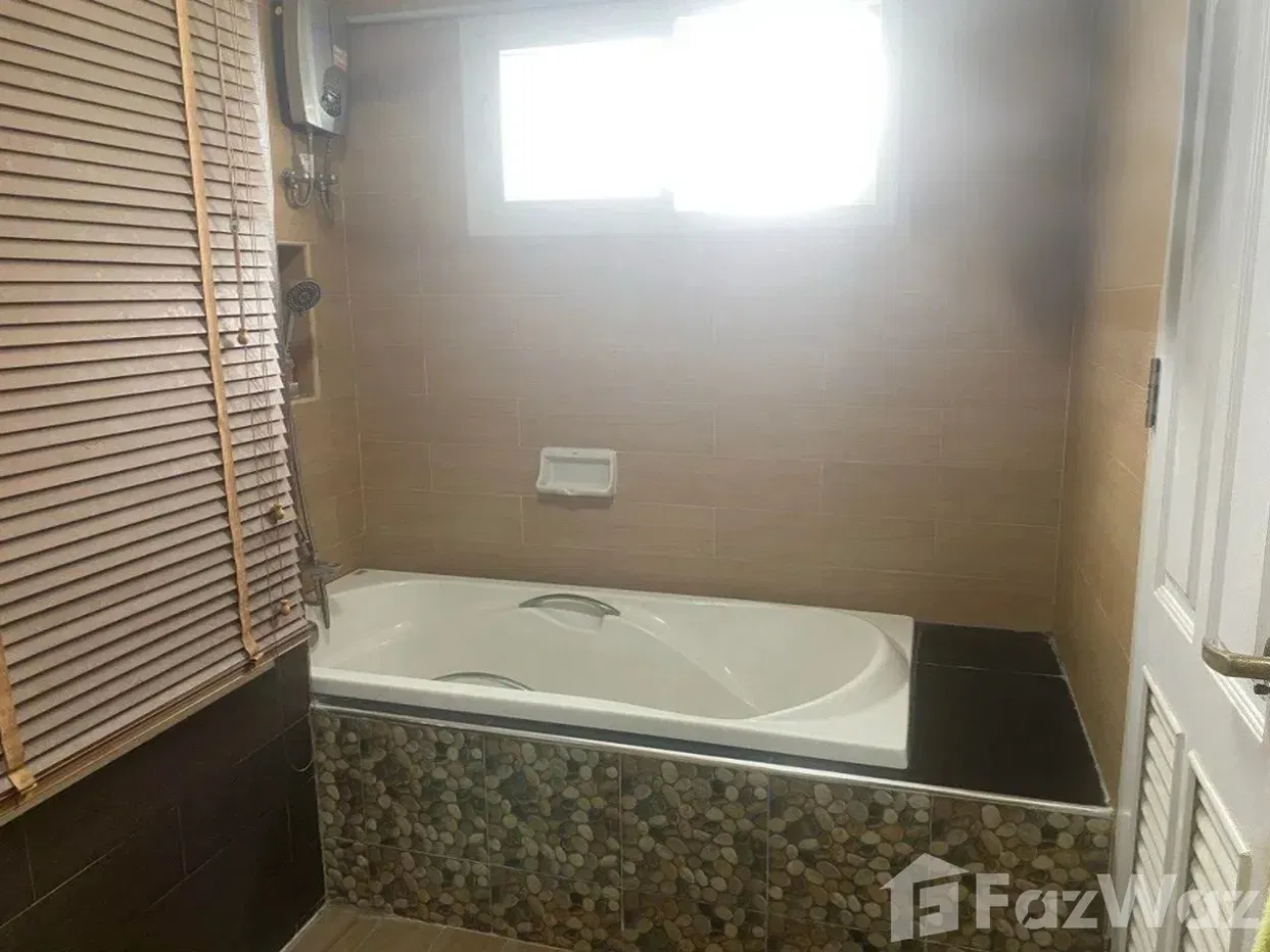 รูป ขาย บ้านเดี่ยว 3 ห้องนอน ใน ลาดพร้าว, กรุงเทพมหานคร 5350206 - รูปที่ 12/16