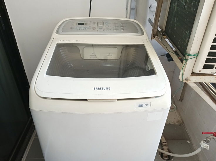 รูป ให้เช่า! คอนโด Grand Diamond - ประตูน้ำ ติดถนนใหญ่ ใกล้เซ็นทรัลเวิลด์ - รูปที่ 5/12